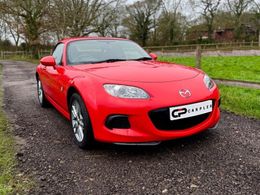 Mazda MX5