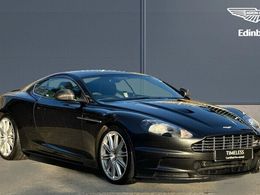 Aston Martin DBS