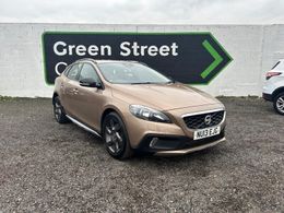 Volvo V40 CC