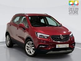 Vauxhall Mokka X