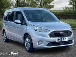 Ford Grand Tourneo Connect