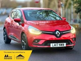 Renault Clio IV