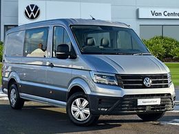 VW Crafter