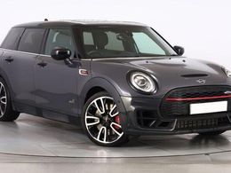 Mini John Cooper Works Clubman