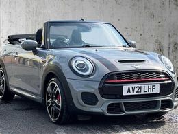 Mini John Cooper Works