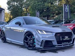 Audi TT Roadster