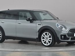 Mini Cooper Clubman