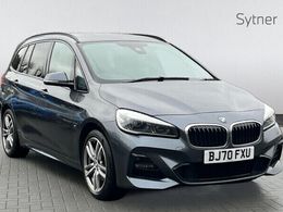 BMW 218 Gran Tourer