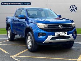 VW Amarok