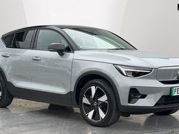 Volvo C40