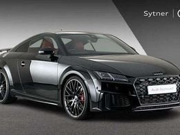 Audi TTS