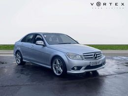 Mercedes C350