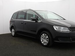 VW Sharan