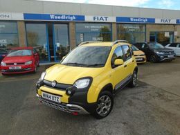 Fiat Panda Cross