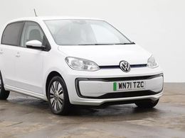 VW e-up!