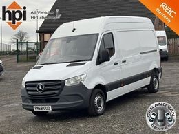 Mercedes Sprinter