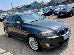 Lexus IS220d