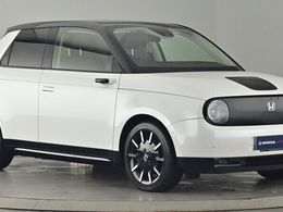 Honda e