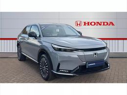 Honda e:Ny1