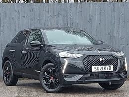 DS Automobiles DS3