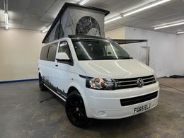 VW T5