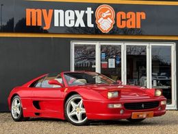 Ferrari F355