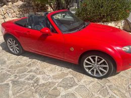 Mazda MX5