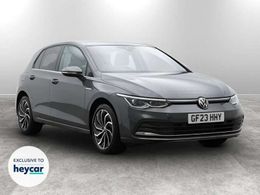 VW Golf Alltrack