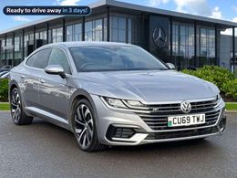 VW Arteon