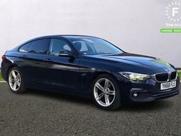 BMW 420