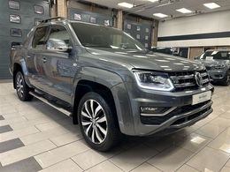 VW Amarok