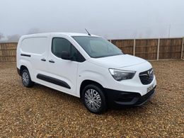 Vauxhall Combo