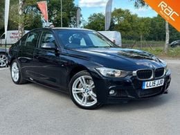 BMW 335