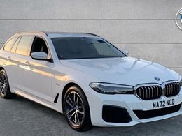 BMW 530e