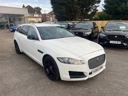 Jaguar XF Sportbrake