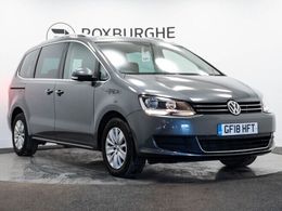 VW Sharan