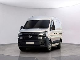 Nissan Interstar