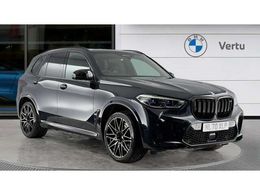 BMW X5 M