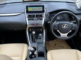 Lexus NX300h