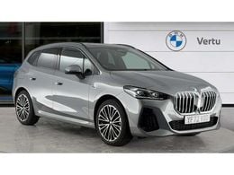 BMW 225 Active Tourer