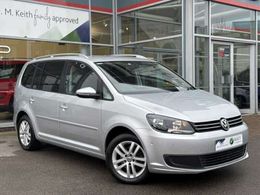 VW Touran