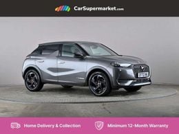 DS Automobiles DS3 Crossback