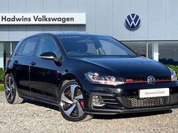 VW Golf Alltrack