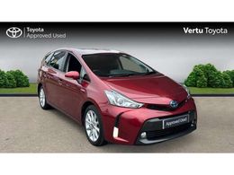 Toyota Prius+