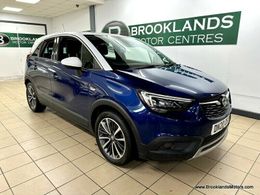 Vauxhall Crossland X