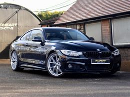 BMW 428