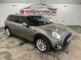 Mini One Clubman