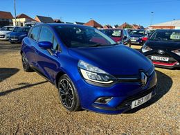 Renault Clio IV