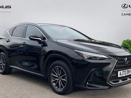 Lexus NX350h