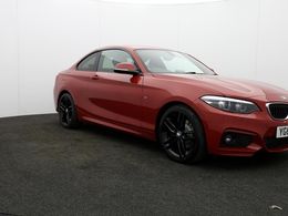 BMW 220